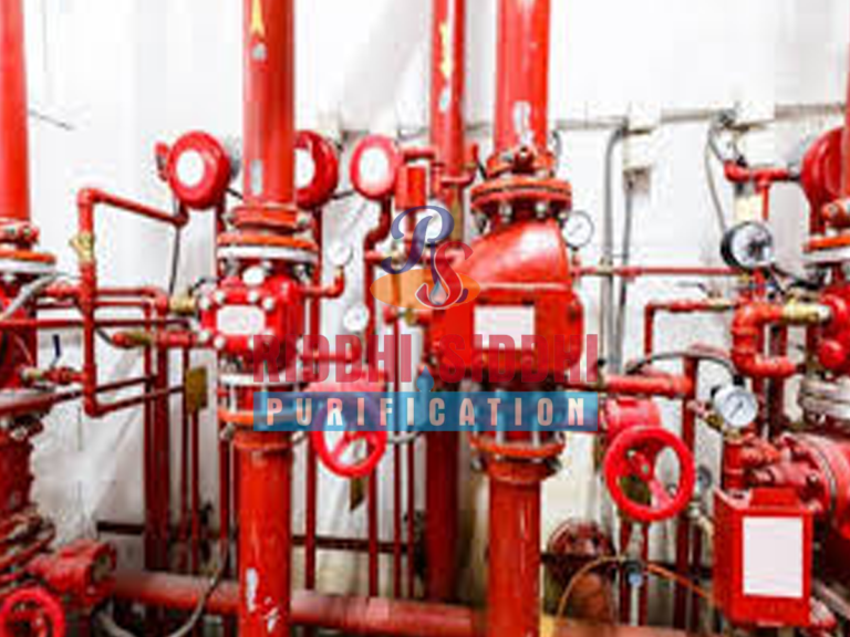 Fire Protection System