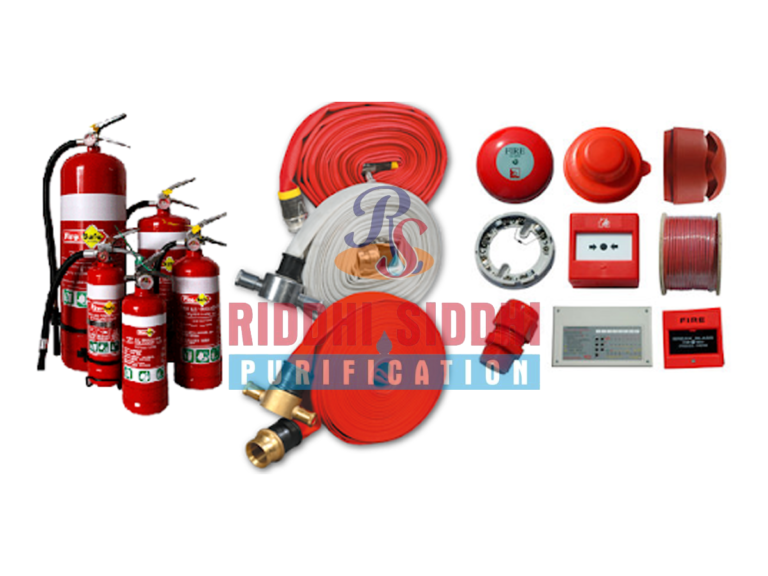 Fire Protection System